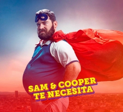 Sam & Cooper Escape Room Sevilla