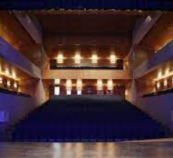 Auditorio Municipal de Verín