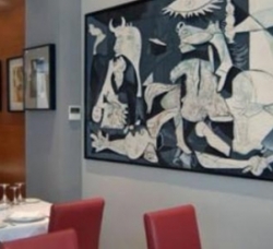 Restaurante Asador Picasso