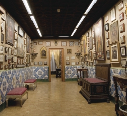 Casa Museo Santacana